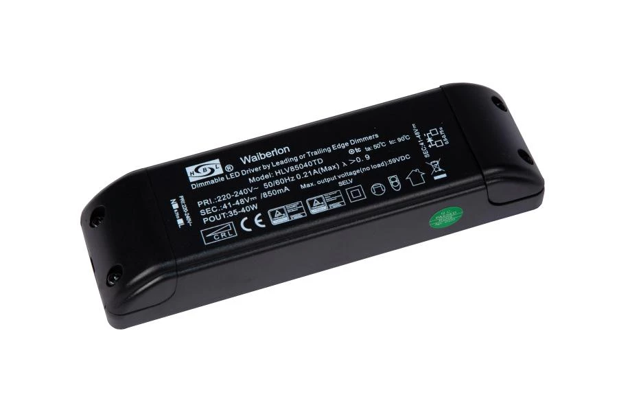 Lucide RAYA LED - Controlador - detalle 1